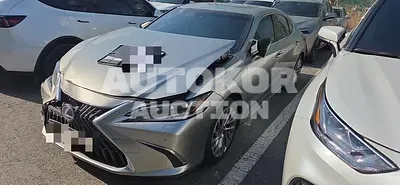 2022, Lexus / es300h, 103901 км., hybrid, 2487 куб.см.