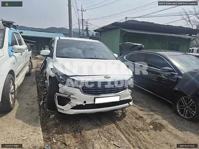 2019, Kia / Carnival, VIN: KNAME81ABKS571238, 106929 км., diesel, 2199 куб.см.