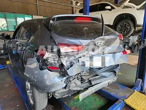 2020, Hyundai / Tucson, diesel