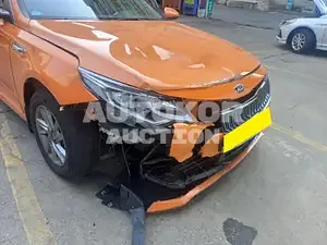 2020, Kia / K5, VIN: KNAGU416BMA400879, lpg