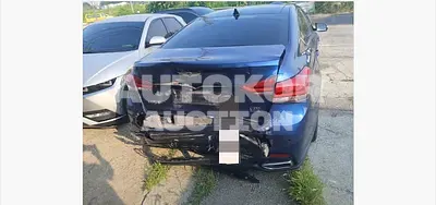 2016, Genesis / G80, VIN: KMHGL41DDGU170674, 161998 км., gas, 3342 куб.см.