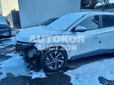 2022, Hyundai / Tucson, VIN: KMHJB81BGNU133762, diesel