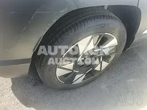 2023, Hyundai / Kona, unknown