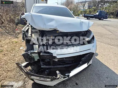 2018, Hyundai / Kona, VIN: KMHK4815GJU155010, 149621 км., gas