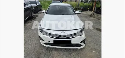 2019, Kia / K5, 114605 км., hybrid, 1999 куб.см.