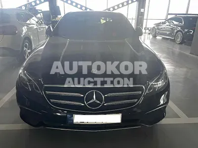 2019, Mercedes-Benz / e300, VIN: WDDZF4FB5LA727922, 137727 км., gas, 1991 куб.см.