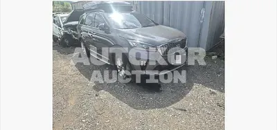 2018, Kia / Sorento, 111817 км., diesel, 1995 куб.см.