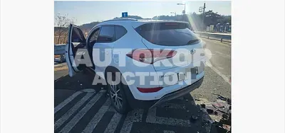 2016, Hyundai / Tucson, 70000 км., diesel, 1995 куб.см.