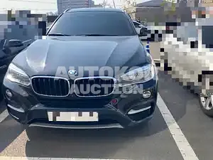 2017, BMW / 630, VIN: WBAKV2109H0V44154, 75871 км., diesel, 2993 куб.см.