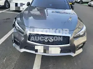 2016, Infiniti / Q50, VIN: JNKAV71E1GM580398, 104102 км., hybrid, 3498 куб.см.