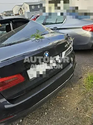 2020, BMW / 530, VIN: WBAJS9103LCE28696, 29000 км., hybrid, 1998 куб.см.