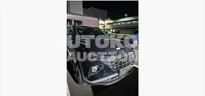 2023, Hyundai / Tucson, gas, 1600 куб.см.
