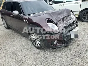 2017, MINI / Clubman, VIN: WMWLR9109H2E68248, 110000 км., diesel