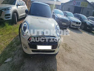 2017, MINI / Cooper, VIN: WMWXP5103J2F93817, 31358 км., gas, 1499 куб.см.