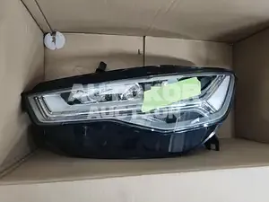 2019, Audi / A6, unknown
