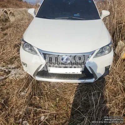 2017, Lexus / ct200h, VIN: JTHKD5BHXH2284264, 163145 км., hybrid