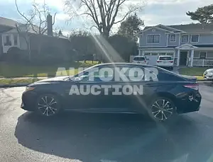 2018, Toyota / Camry, VIN: 4T1B11HK8JU127861, gas, 2500 куб.см.
