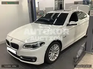 2015, BMW / 528, VIN: WBA5A7109FD816729, 165417 км., gas