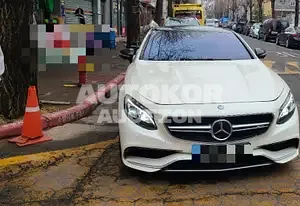 2016, Audi / S6, VIN: WDDXJ7JB3GA006096, 70000 км., gas