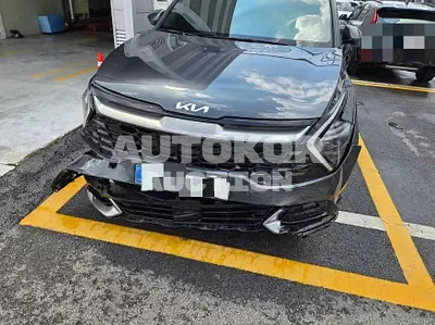 2024, Kia / Sportage, 43454 км., lpg, 2000 куб.см.