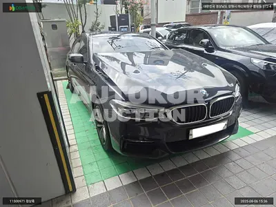 2017, BMW / 530, VIN: WBAJD9107HWC10440, 116221 км., gas, 1998 куб.см.