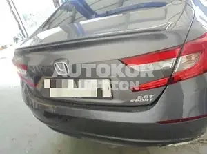 2018, Honda / Accord, VIN: 1HGCV2630JA510601, 53238 км., gas