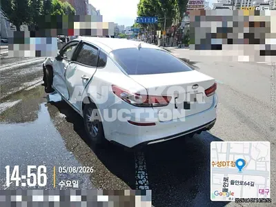 2018, Kia / K5, 300000 км., lpg, 2000 куб.см.