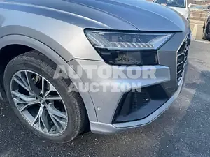 2021, Audi / 50, unknown