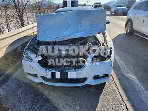 2016, BMW / 520, VIN: WBA5E7105GG158671, 86038 км., diesel, 1995 куб.см.