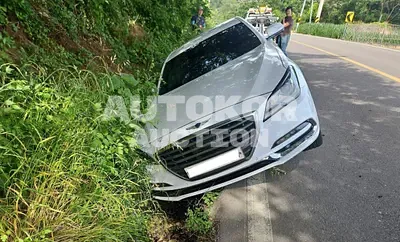 2018, Genesis / G80, VIN: KMHGM41DDJU288193, 83233 км., gas