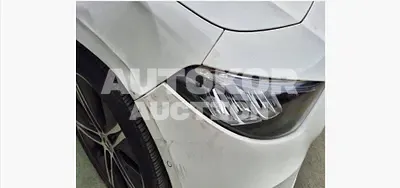 2024, Mercedes-Benz / A 220, unknown