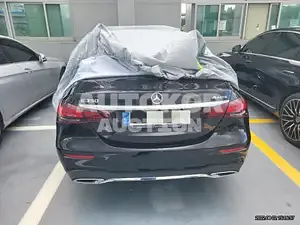 2020, Mercedes-Benz / E 350, 29758 км., gas