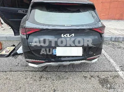 2021, Kia / Sportage, 9209 км., gas, 1598 куб.см.