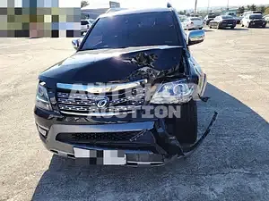 2016, Kia / Mohave, VIN: KNAKN814DHA149893, 209117 км., diesel, 2959 куб.см.