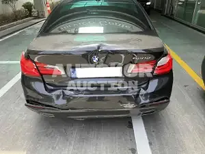 2020, BMW / 520, VIN: WBAJF310XLWW87070, diesel