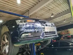 2015, Audi / A5, VIN: WAUZZZ8T0FA026341, 44351 км., diesel