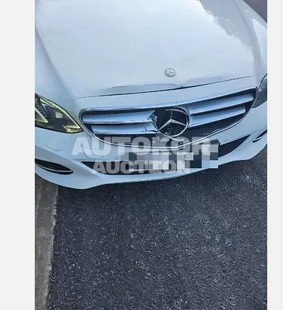 2015, Mercedes-Benz / e250, 248904 км., diesel