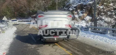 2015, Hyundai / Santa FE, VIN: KMHSW81XDGU601356, 90000 км., diesel, 2200 куб.см.