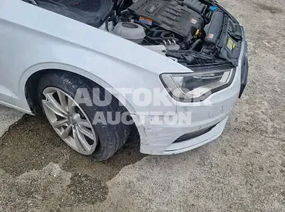 2016, Audi / audi, VIN: WAUZZZ8V5G1086859, 106919 км., diesel