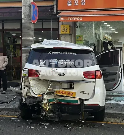 2019, Kia / Carnival, 136384 км., diesel