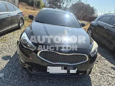 2015, Kia / K7, 102490 км., lpg, 3000 куб.см.