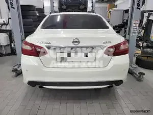 2018, Nissan / Altima, VIN: 1N4AL3AP0JC147823, 54404 км., gas, 2488 куб.см.