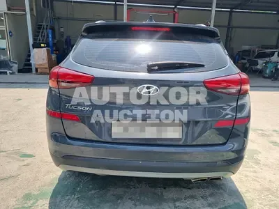 2020, Hyundai / Tucson, VIN: KMHJ381ABLU274583, 166621 км., diesel, 1995 куб.см.