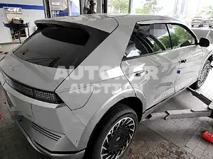 2023, Hyundai / Ioniq, 22883 км., electric