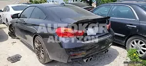 2015, BMW / 428, VIN: WBA3N7106FF785732, 151588 км., gas