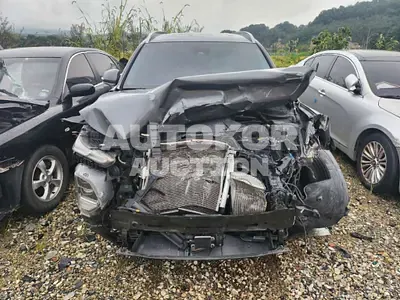 2019, Hyundai / Santa FE, VIN: KMHS381ADKU074587, 96520 км., gas