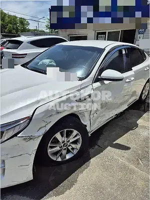 2015, Kia / K5, 92000 км., lpg, 1999 куб.см.
