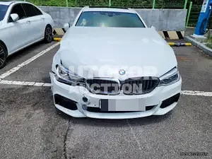 2018, BMW / 530, VIN: WBAJD9109JB277650, 54000 км., gas