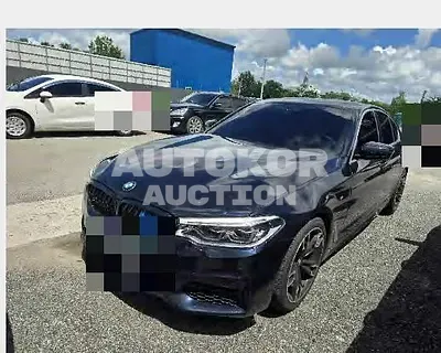 2019, BMW / 520, 63068 км., diesel, 1995 куб.см.