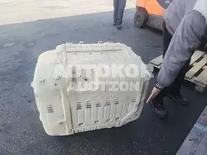 2018, BMW / iX, unknown
